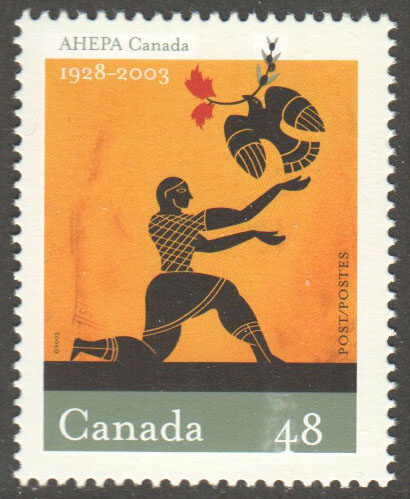 Canada Scott 1985 MNH - Click Image to Close